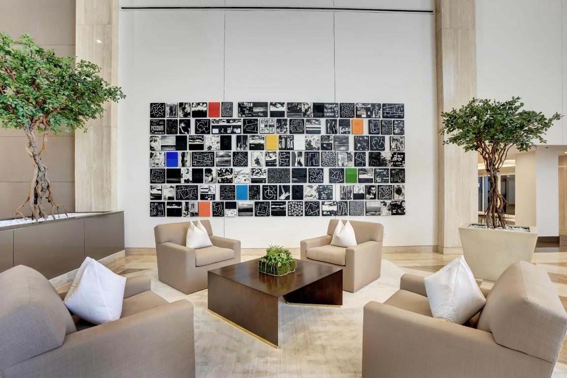 TRUMP PLAZA OF THE PALM BEACHES CONDO - Residential