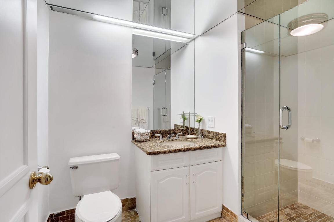 TRUMP PLAZA OF THE PALM BEACHES CONDO - Residential