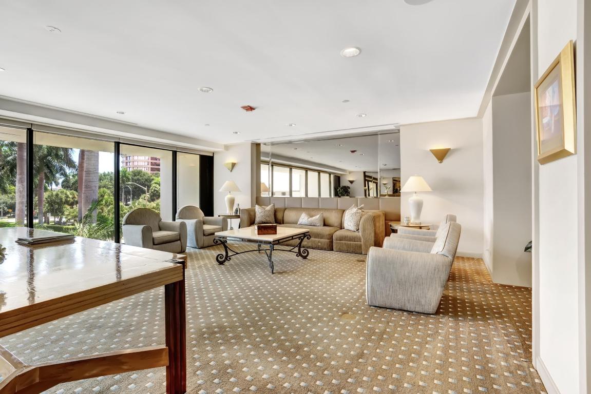 TRUMP PLAZA OF THE PALM BEACHES CONDO - Residential