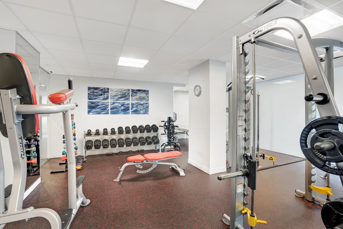 TRUMP PLAZA OF THE PALM BEACHES CONDO - Residential