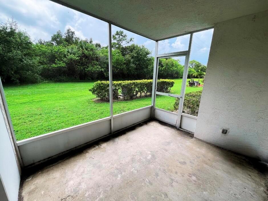 HIGH POINT OF FORT PIERCE - Residential