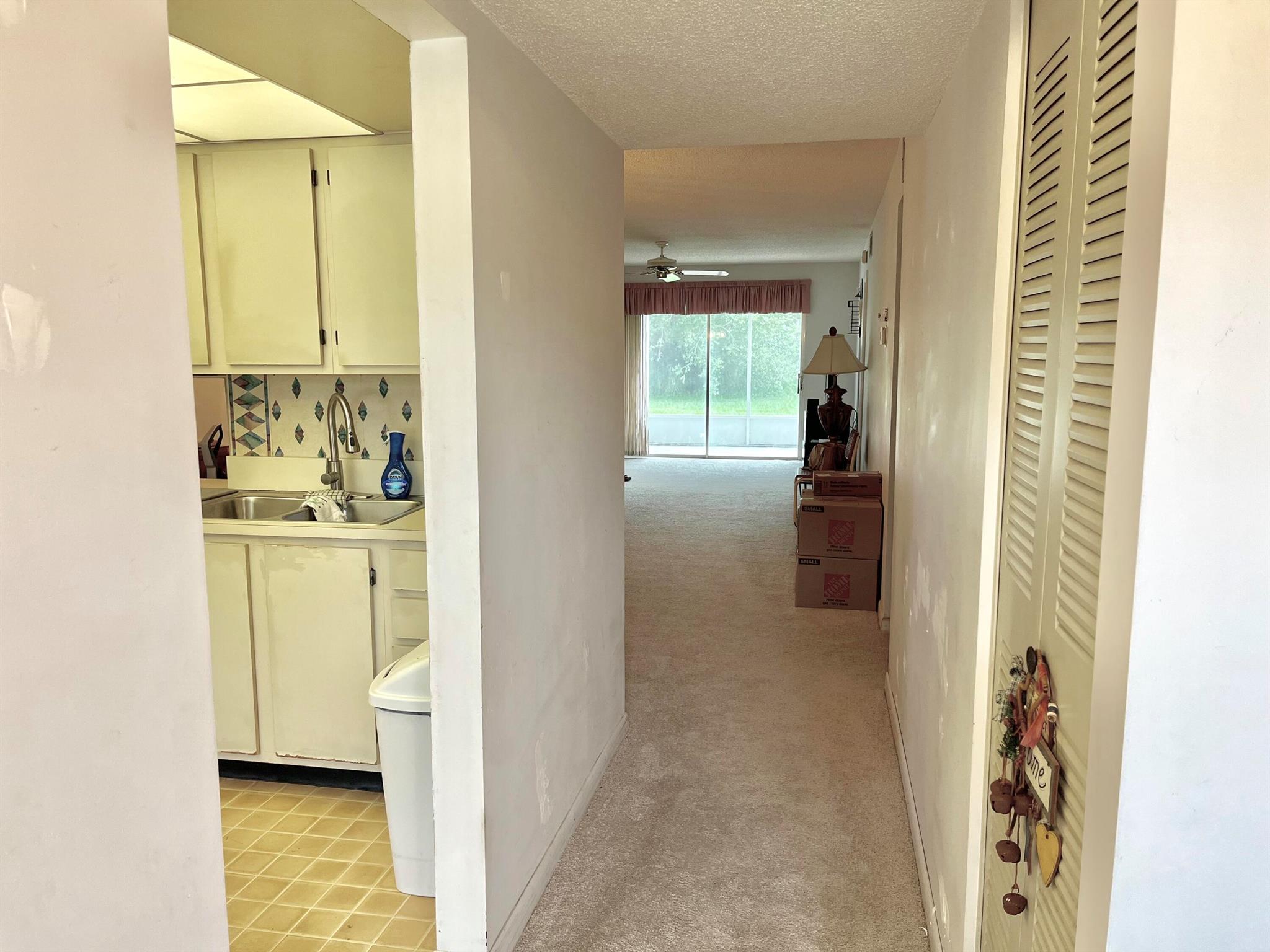 HIGH POINT OF FORT PIERCE - Residential