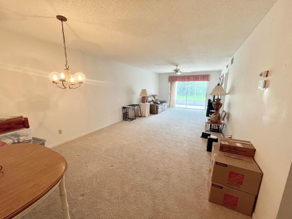 Photo of 1219 S Lakes End Drive #B1, Fort Pierce, FL 34982 (MLS # R11115997)