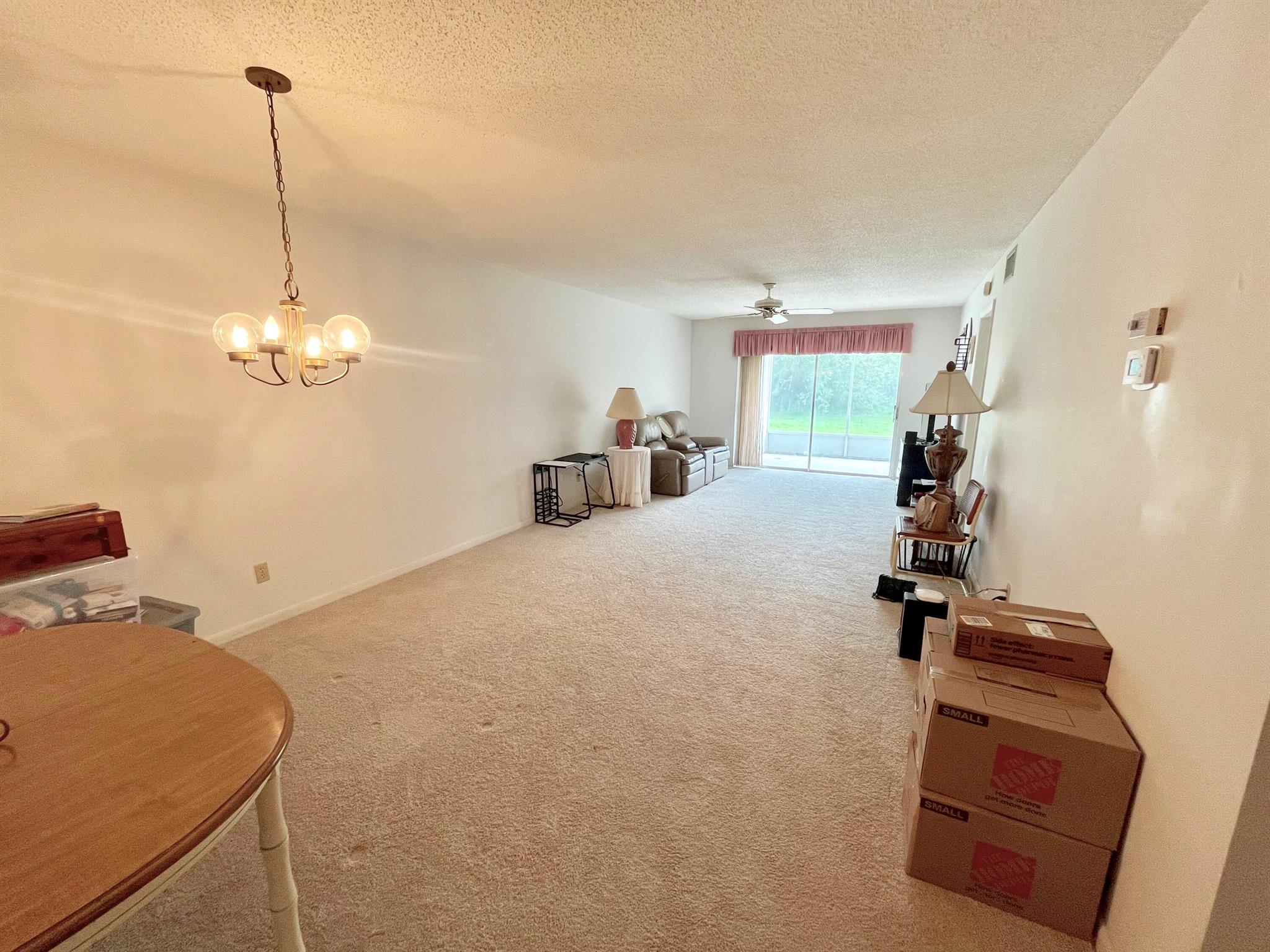 HIGH POINT OF FORT PIERCE - Residential