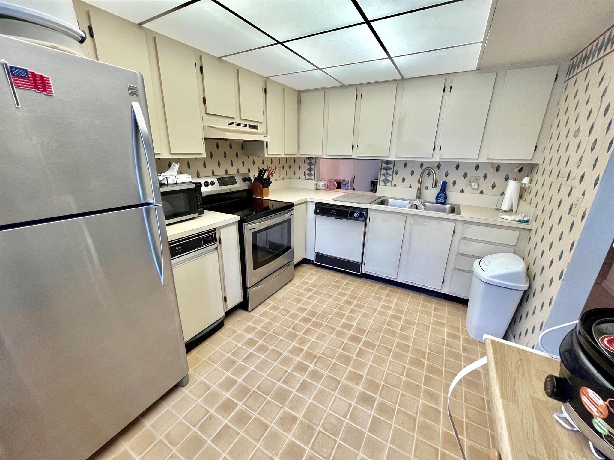 HIGH POINT OF FORT PIERCE - Residential