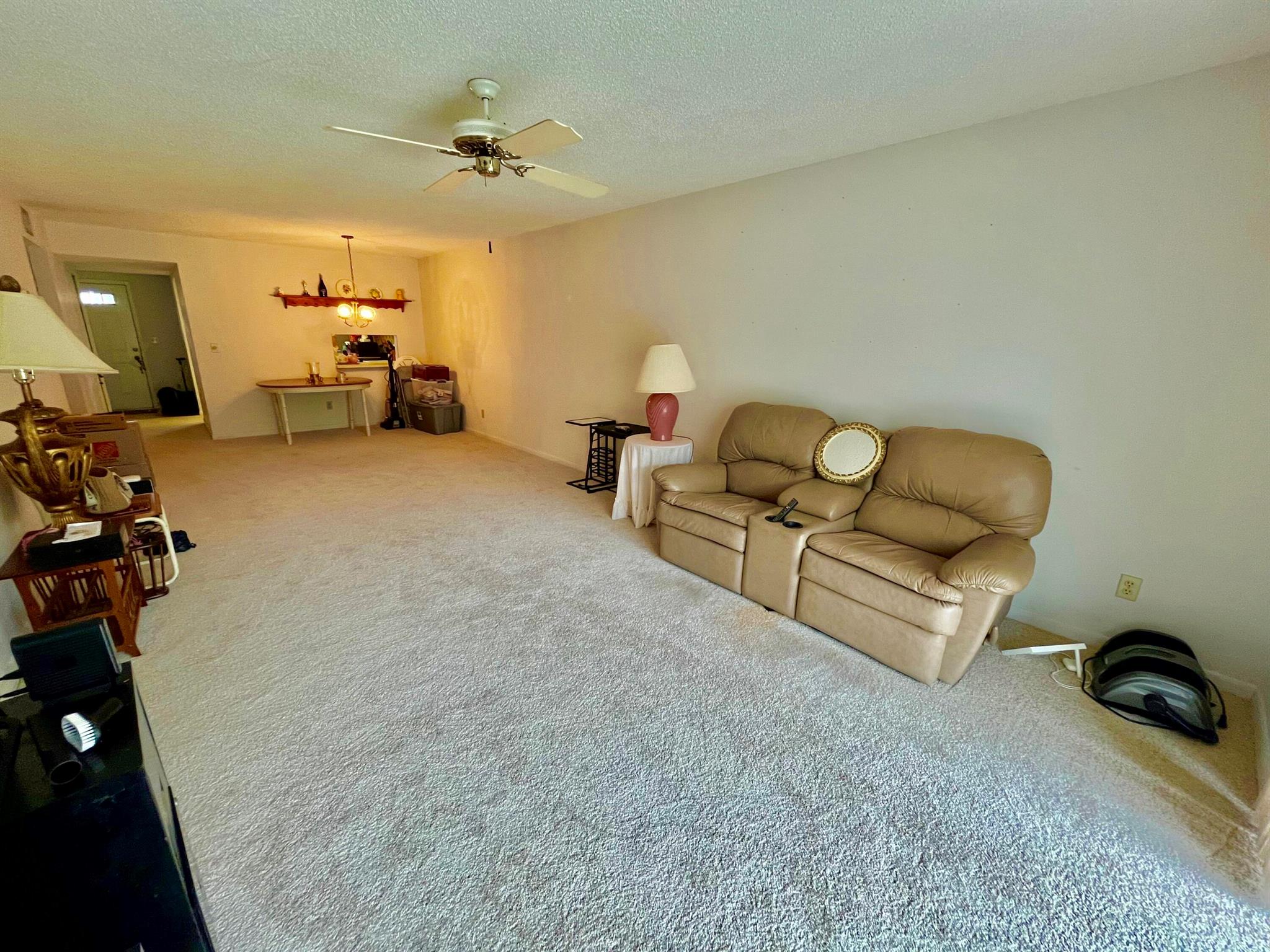 HIGH POINT OF FORT PIERCE - Residential