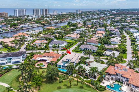 Tiny photo for 471 Royal Palm Way, Boca Raton, FL 33432 (MLS # R11003862)