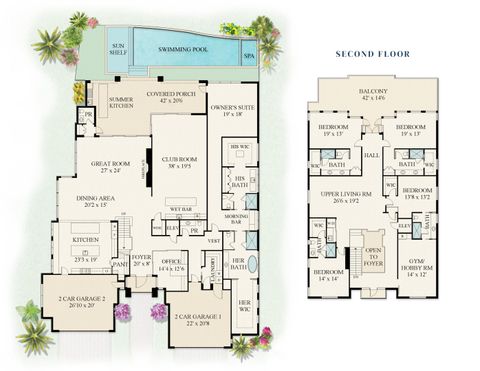 Tiny photo for 471 Royal Palm Way, Boca Raton, FL 33432 (MLS # R11003862)