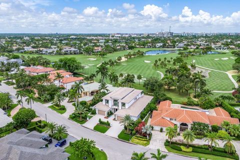 Tiny photo for 471 Royal Palm Way, Boca Raton, FL 33432 (MLS # R11003862)