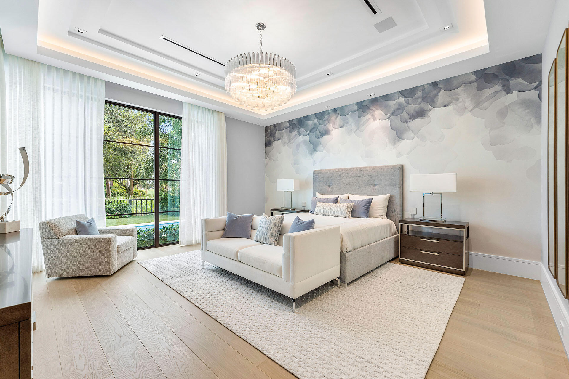 ROYAL PALM YACHT & COUNTR - Residential