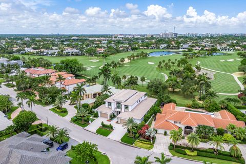 Tiny photo for 471 Royal Palm Way, Boca Raton, FL 33432 (MLS # R11003862)