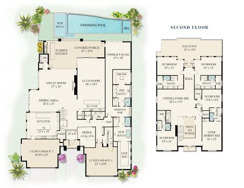 Tiny photo for 471 Royal Palm Way, Boca Raton, FL 33432 (MLS # R11003862)