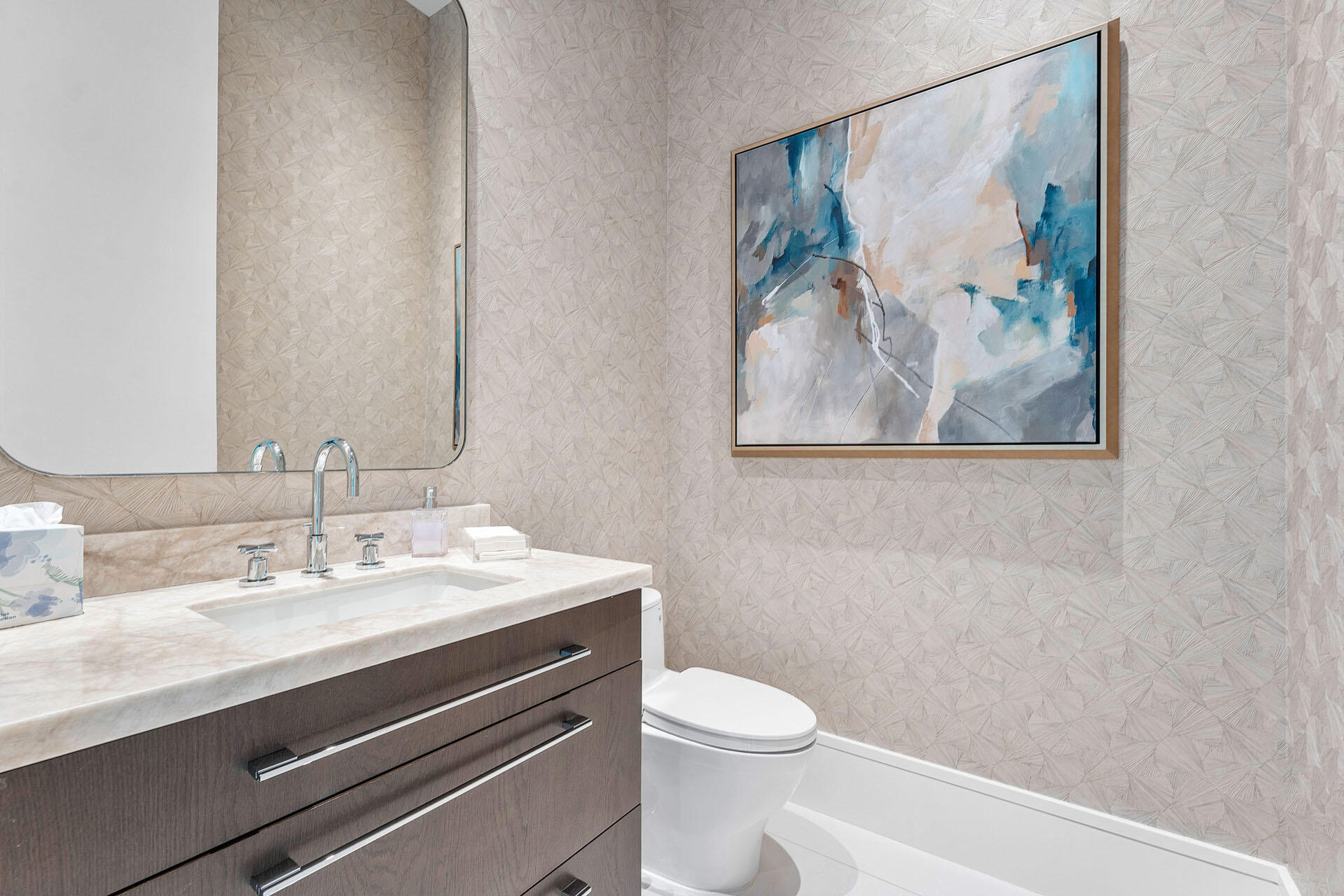 ROYAL PALM YACHT & COUNTR - Residential