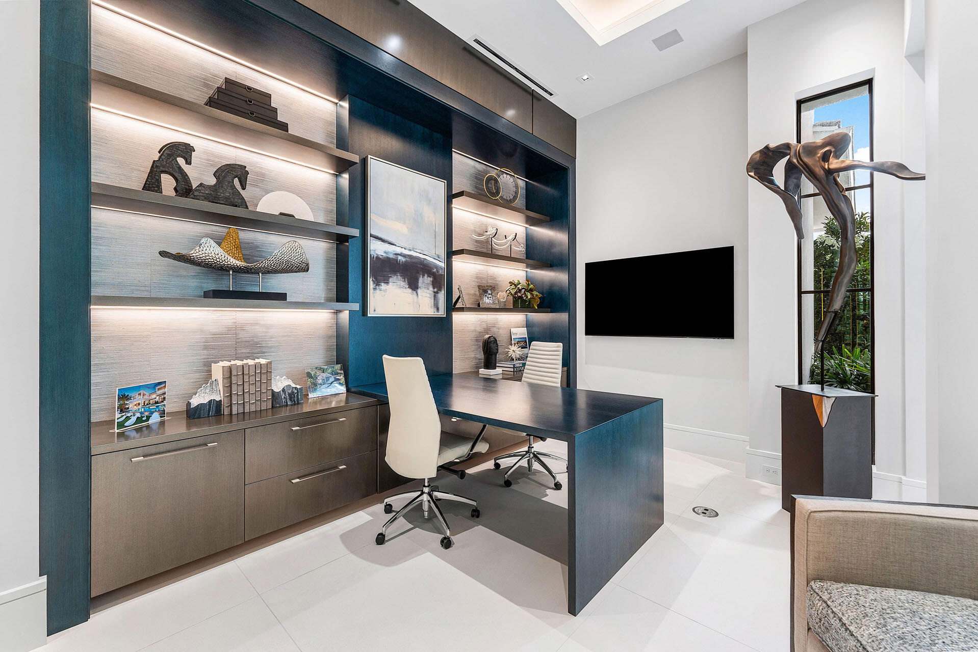 ROYAL PALM YACHT & COUNTR - Residential