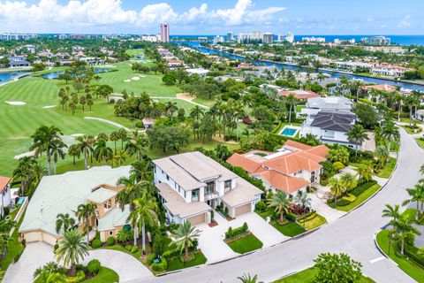 Photo of 471 Royal Palm Way, Boca Raton, FL 33432 (MLS # R11003862)