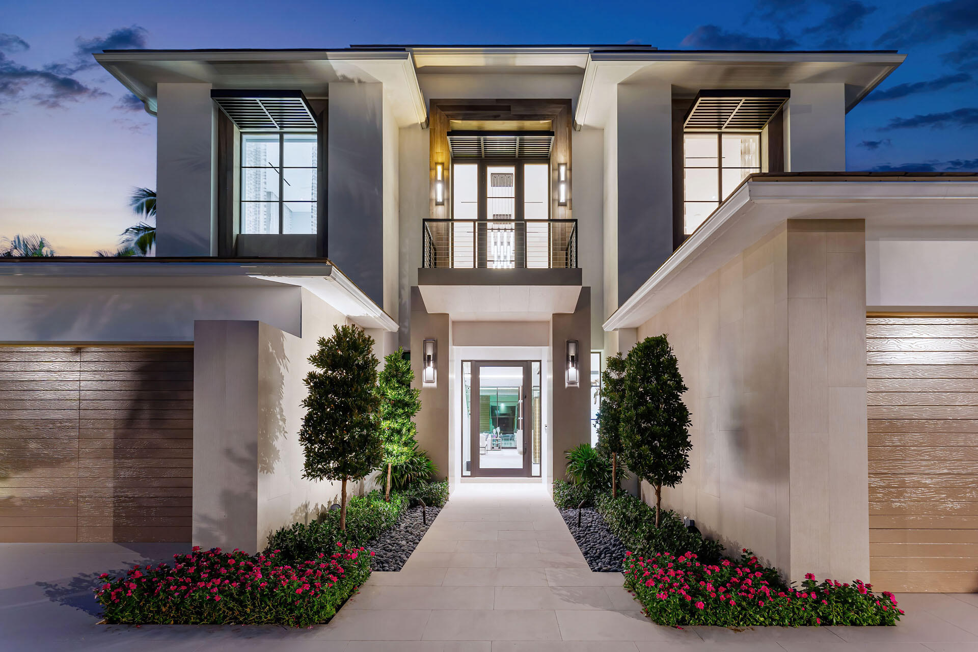 ROYAL PALM YACHT & COUNTR - Residential