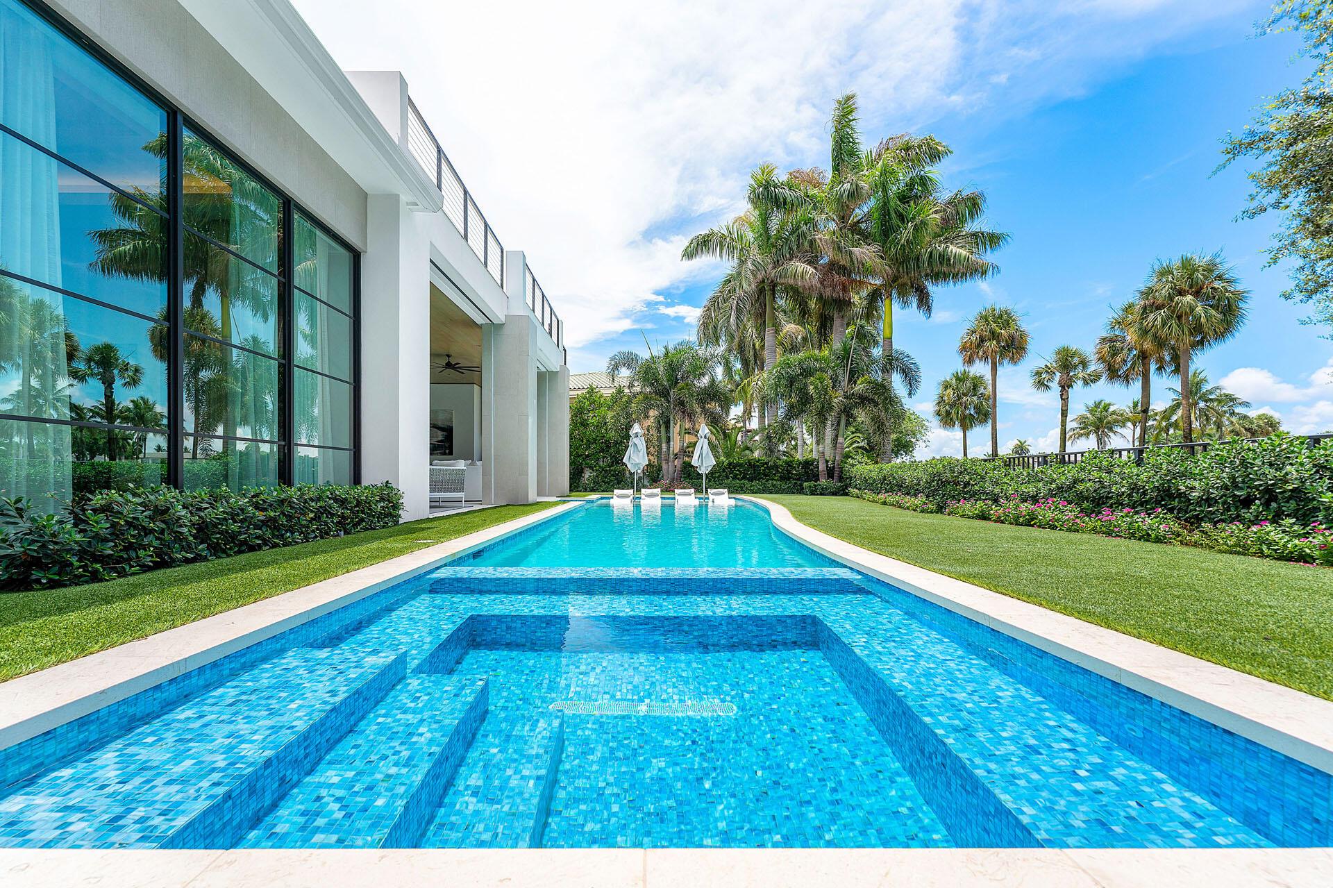ROYAL PALM YACHT & COUNTR - Residential