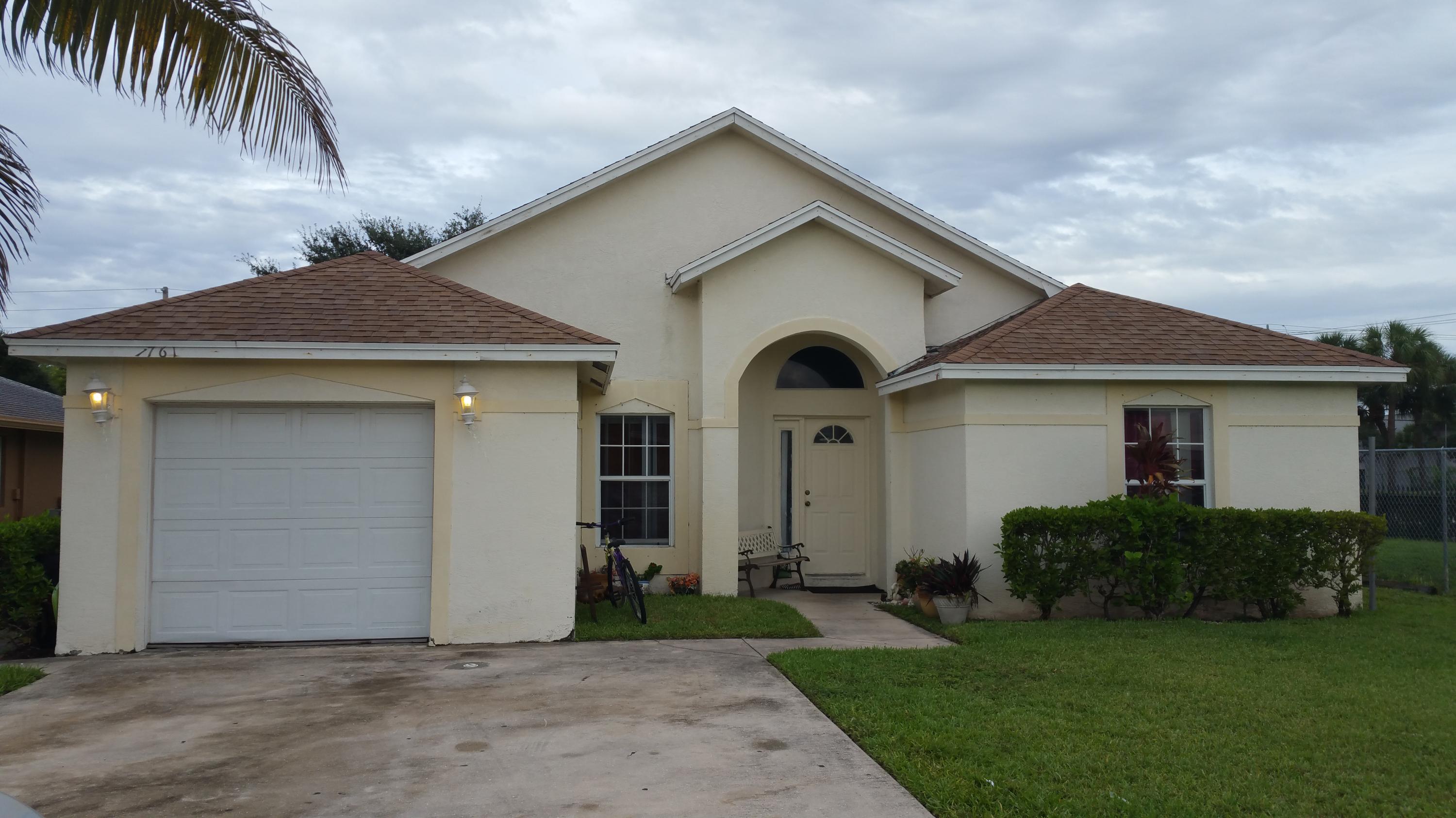 Congress Lakes - Residential