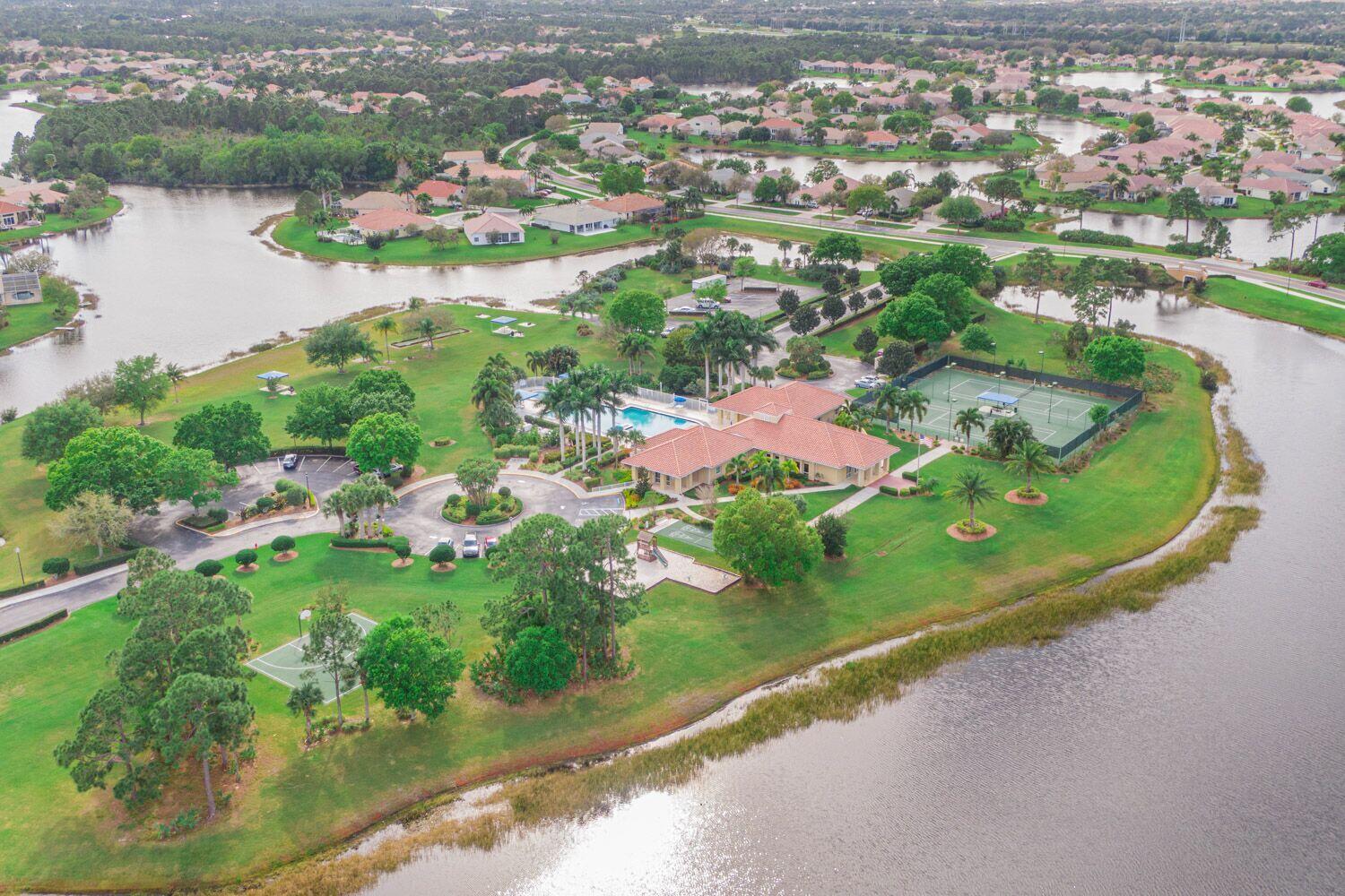 LAKE CHARLES - Residential