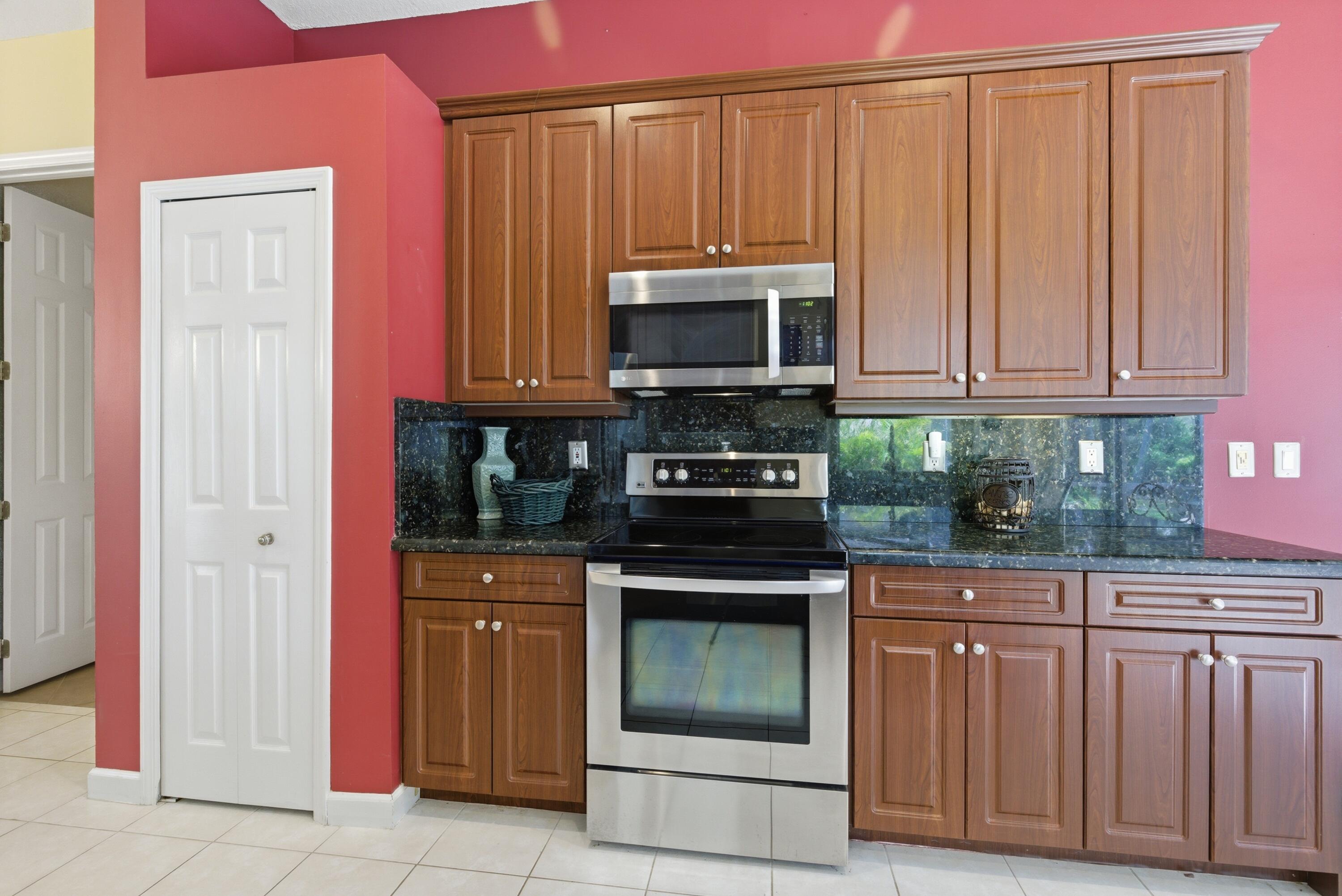 LAKE CHARLES - Residential