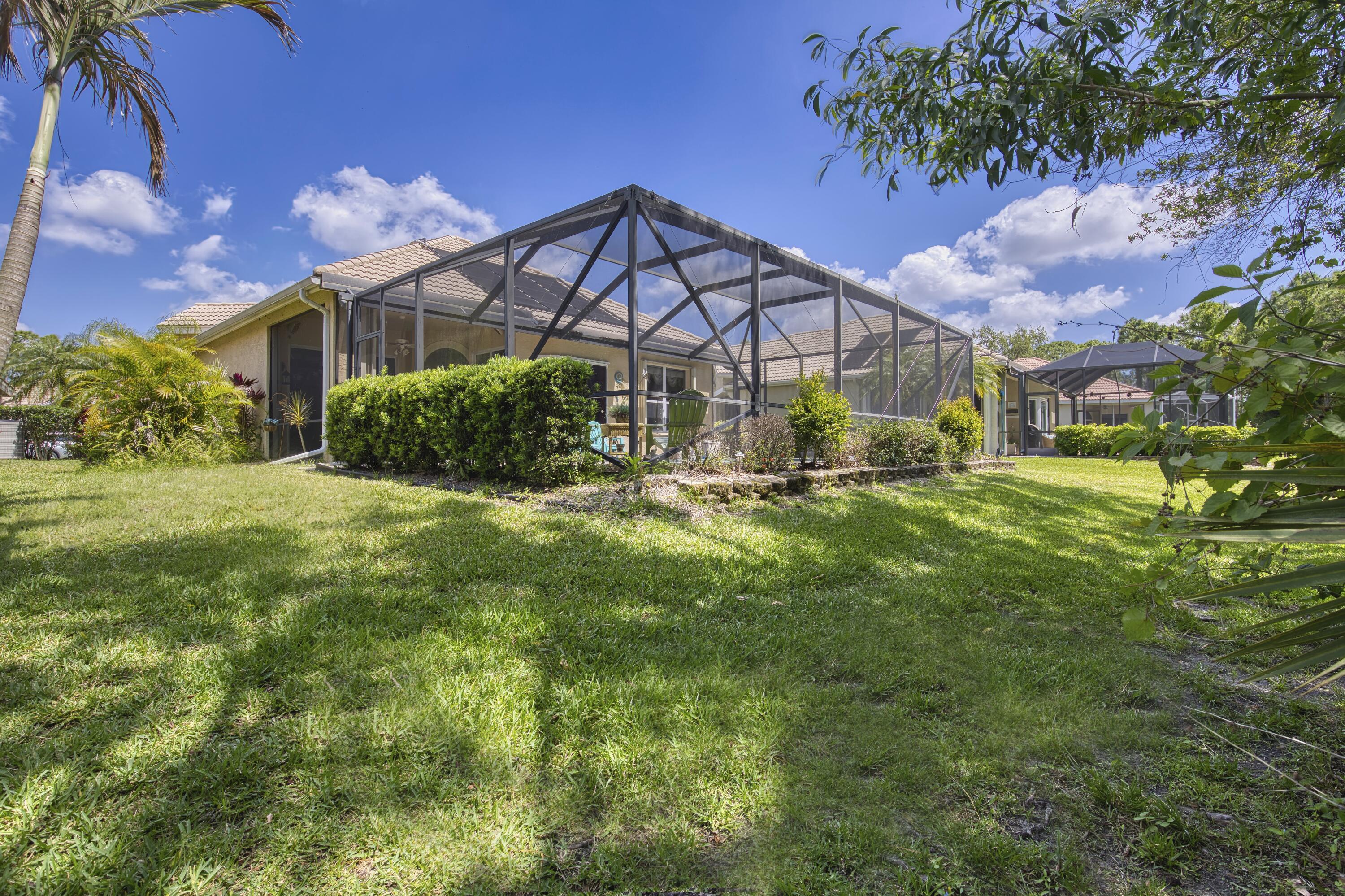LAKE CHARLES - Residential