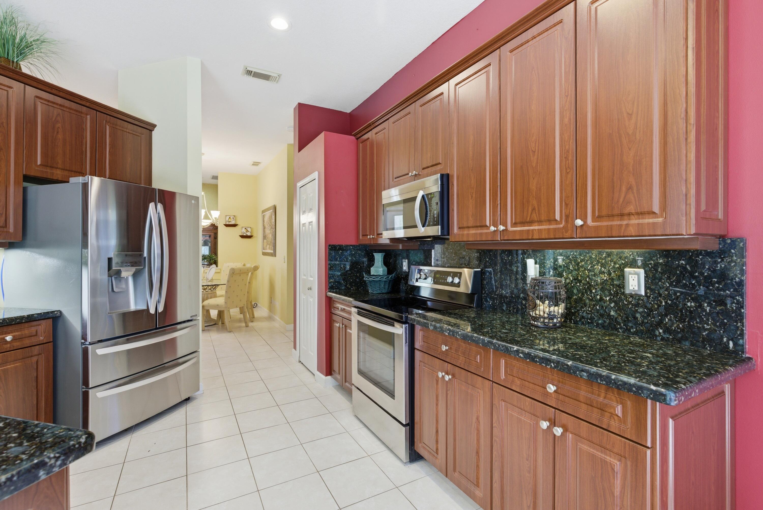 LAKE CHARLES - Residential