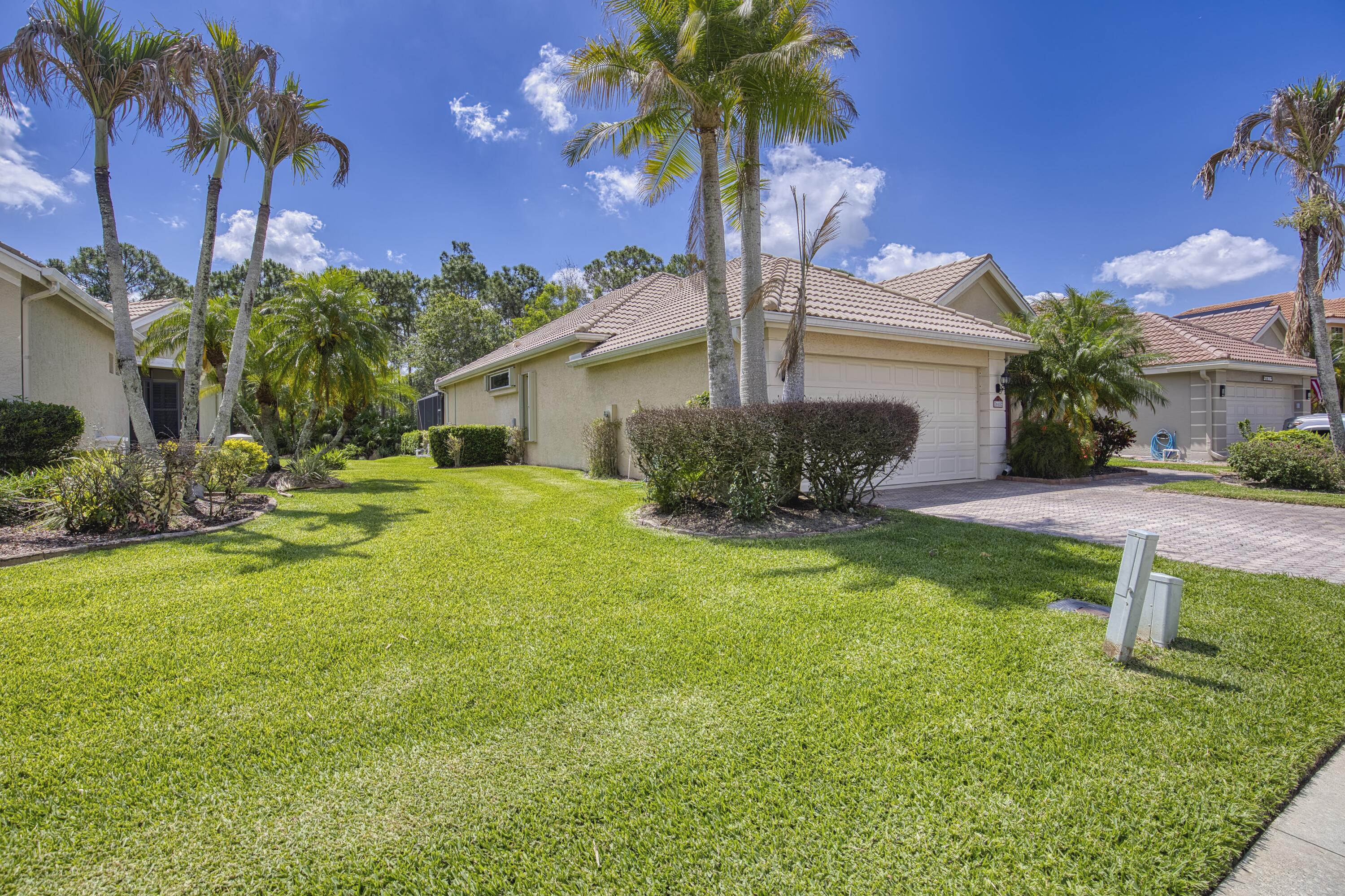 LAKE CHARLES - Residential