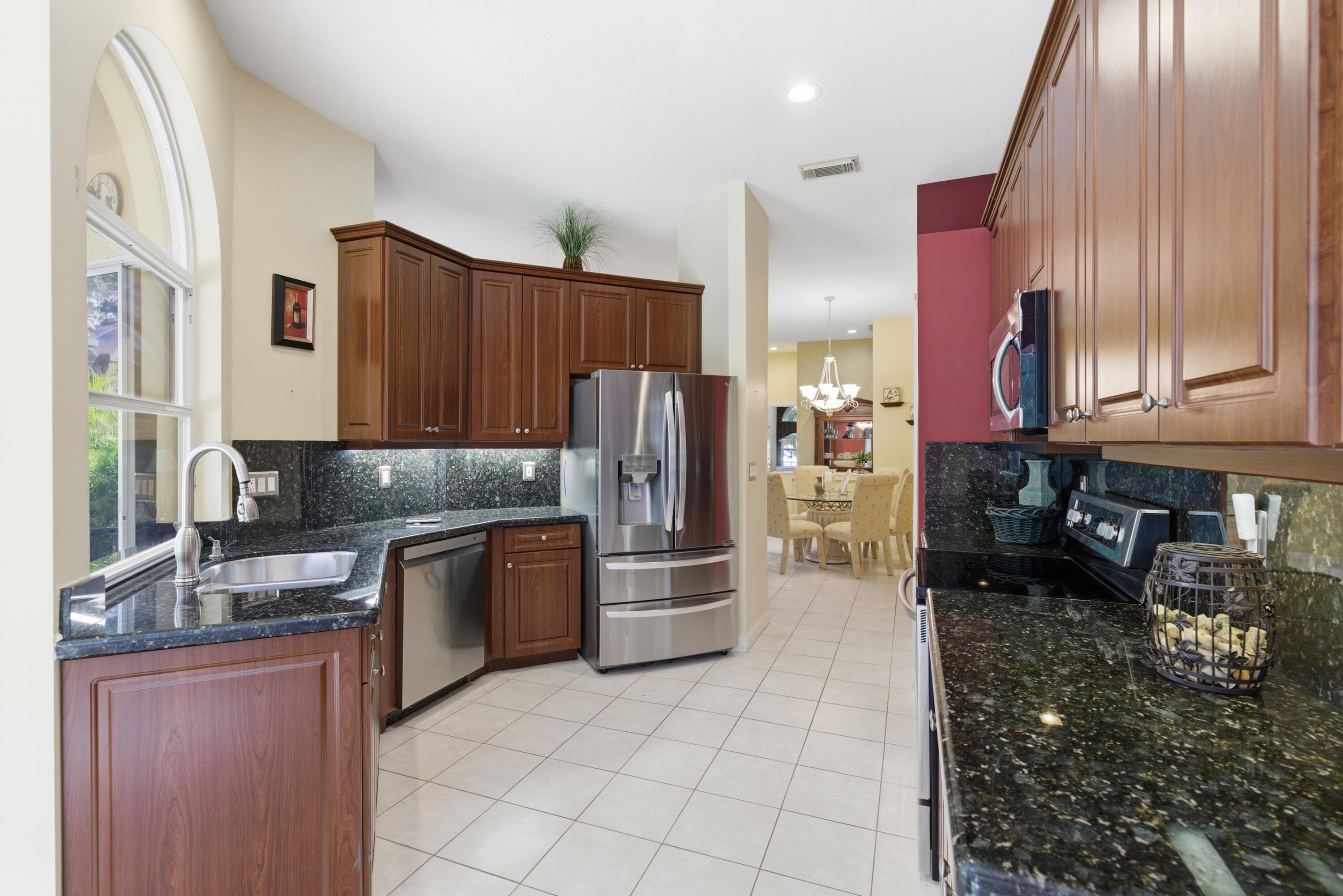 LAKE CHARLES - Residential