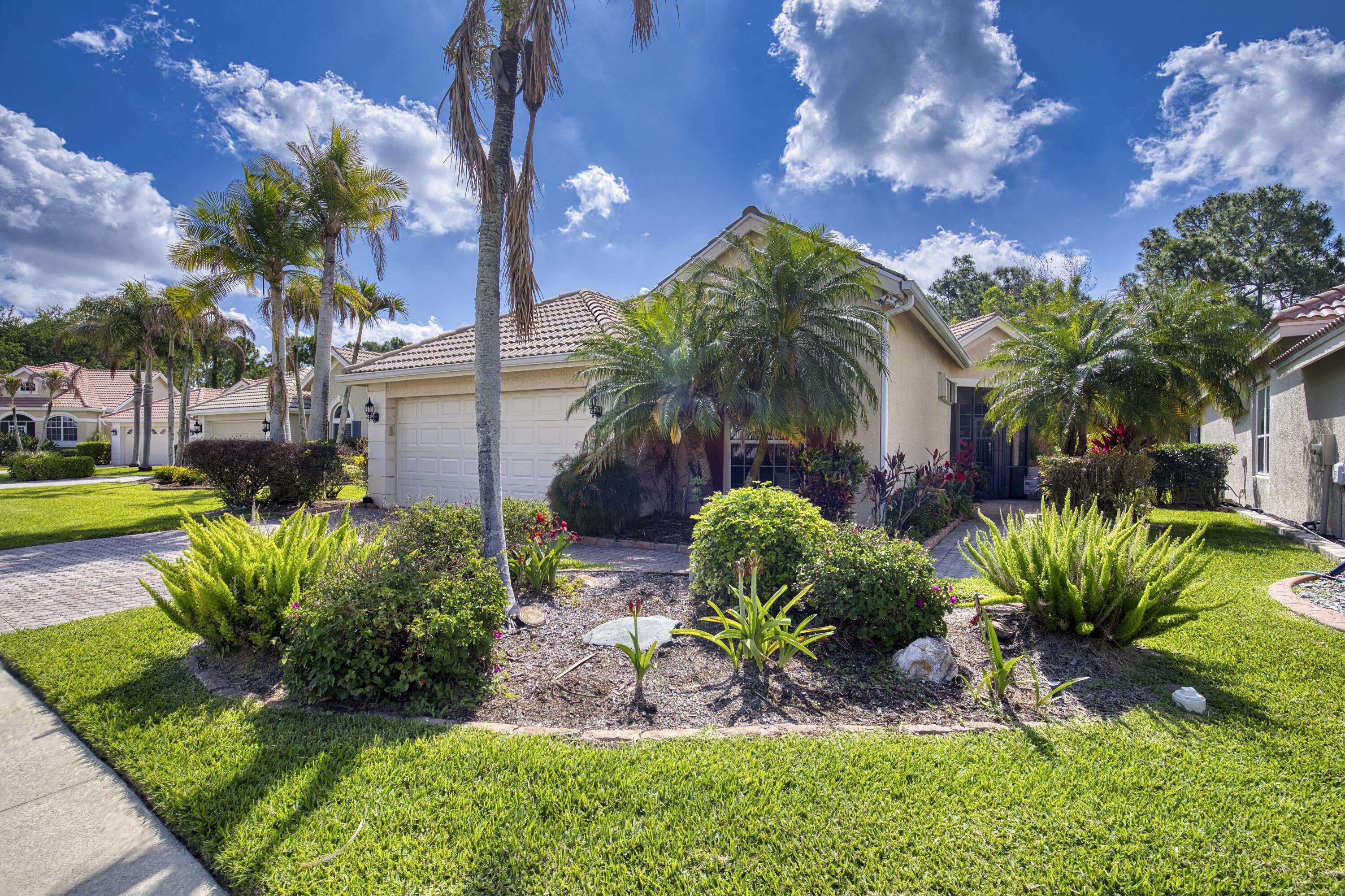 LAKE CHARLES - Residential