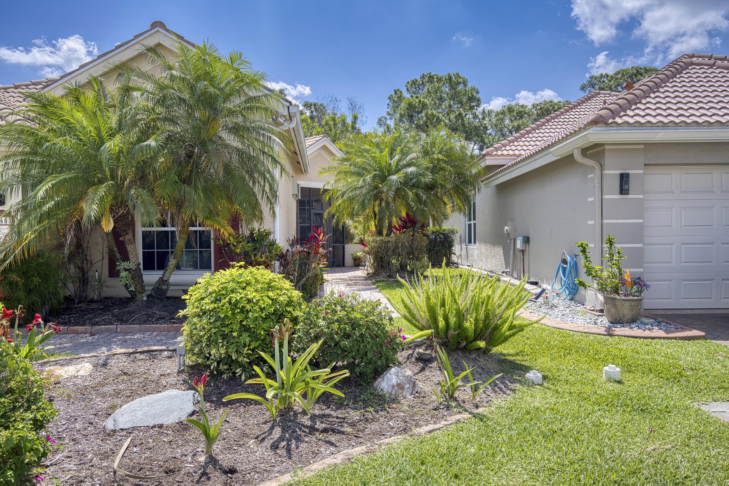 LAKE CHARLES - Residential