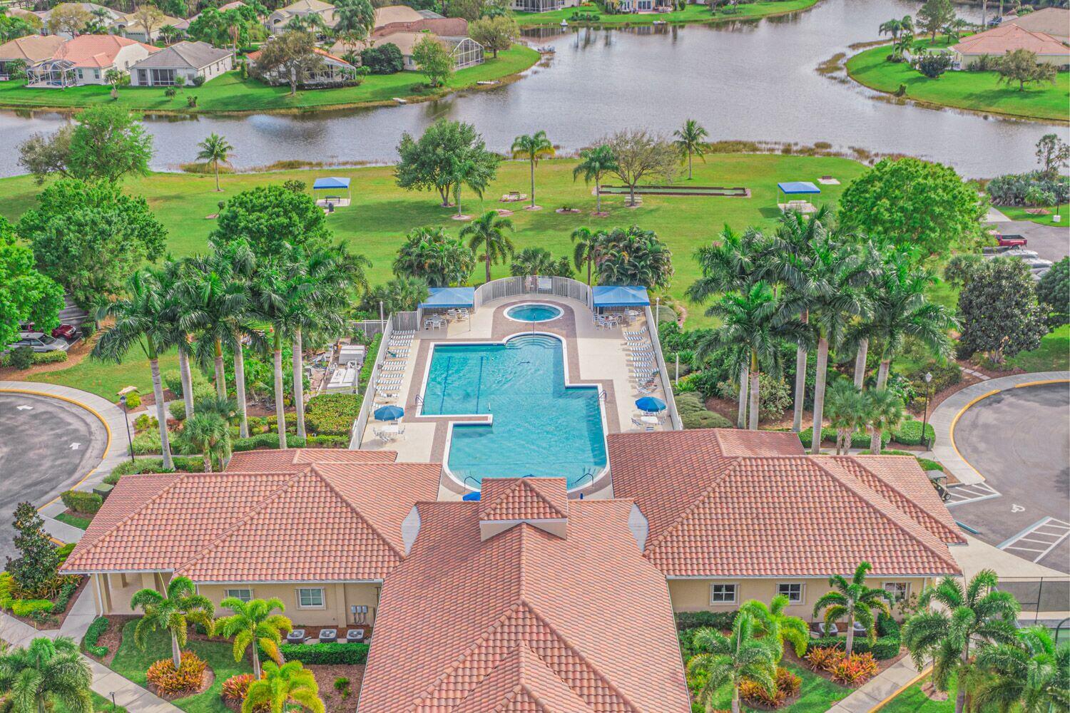 LAKE CHARLES - Residential
