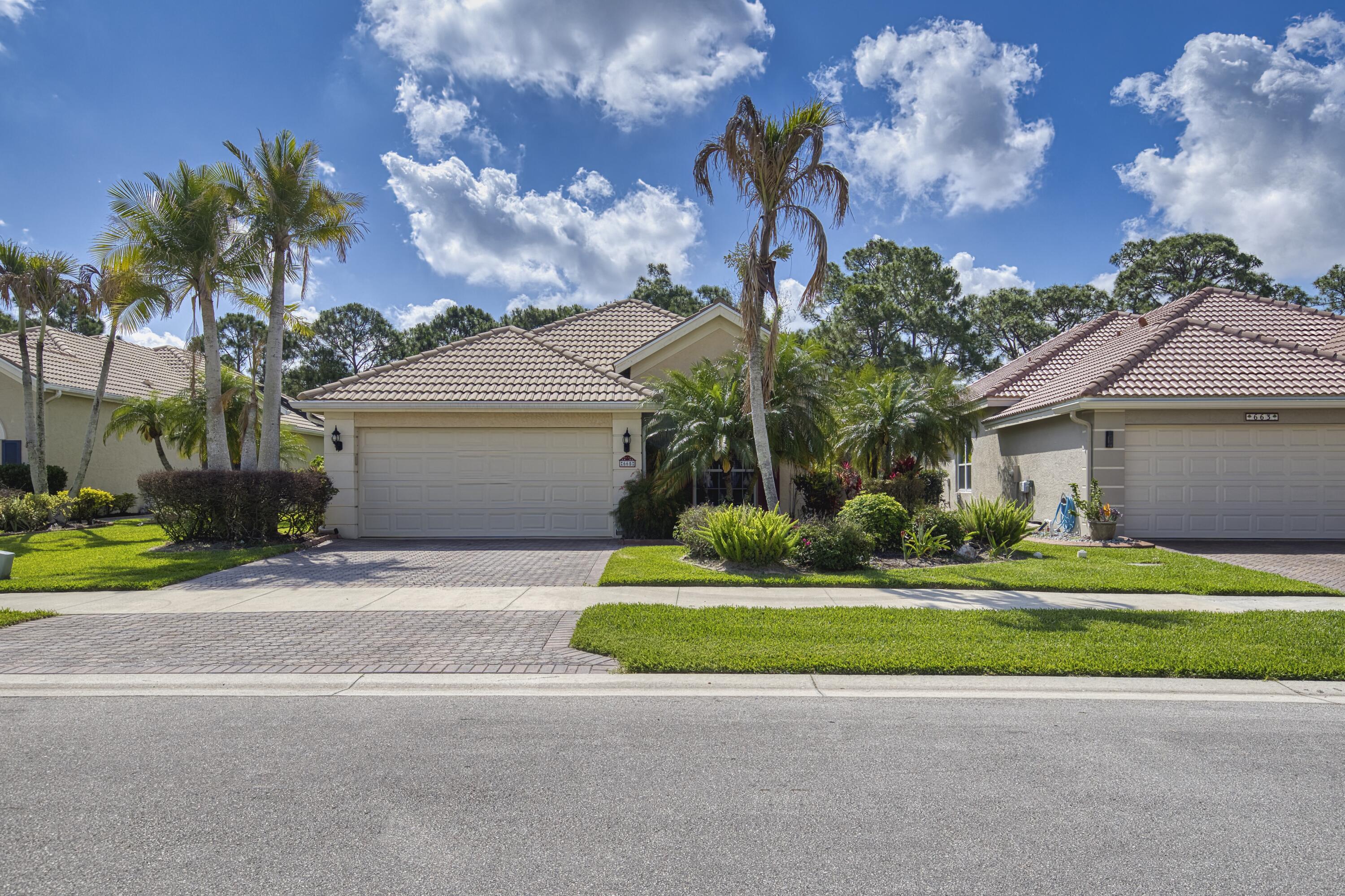 LAKE CHARLES - Residential