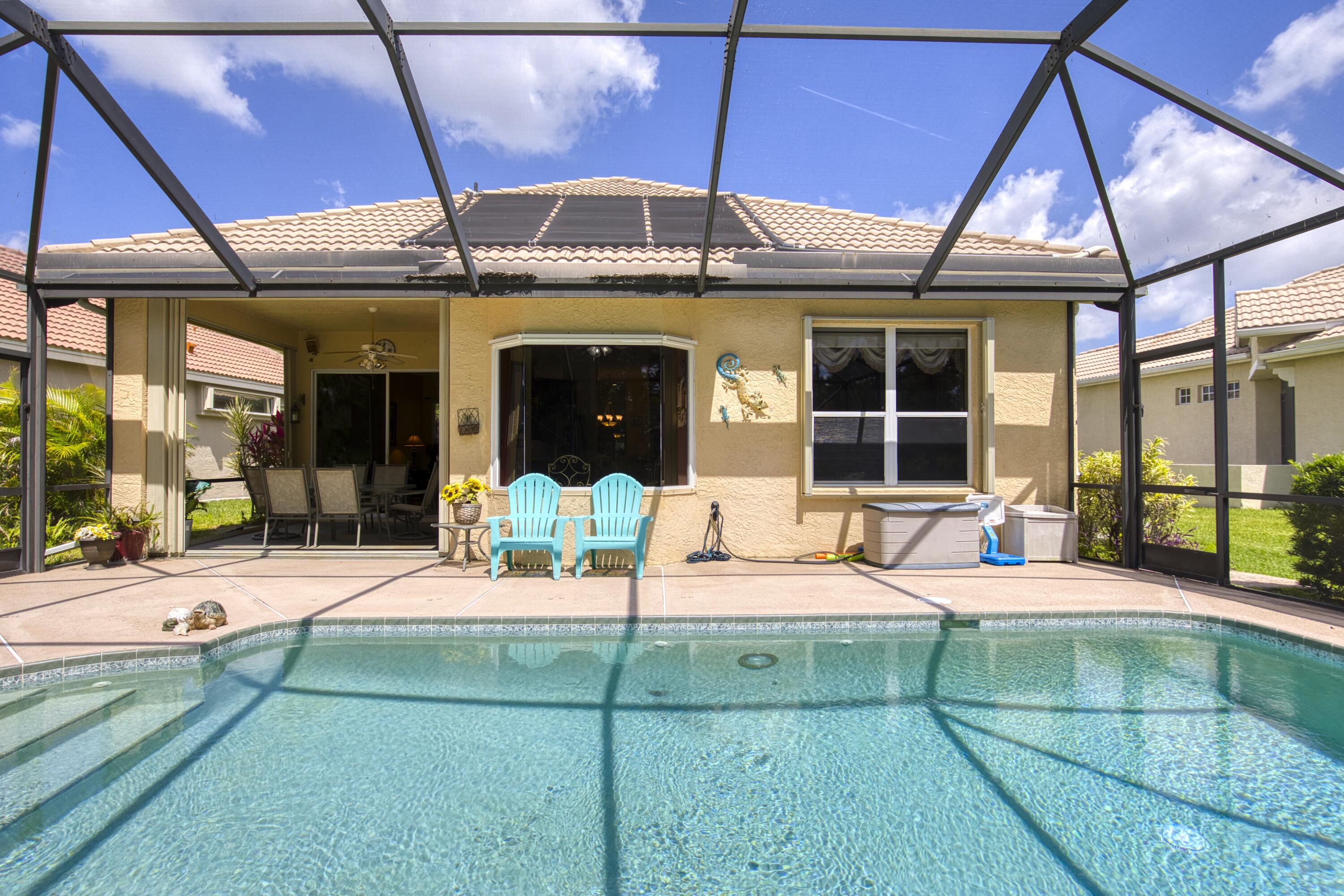 LAKE CHARLES - Residential