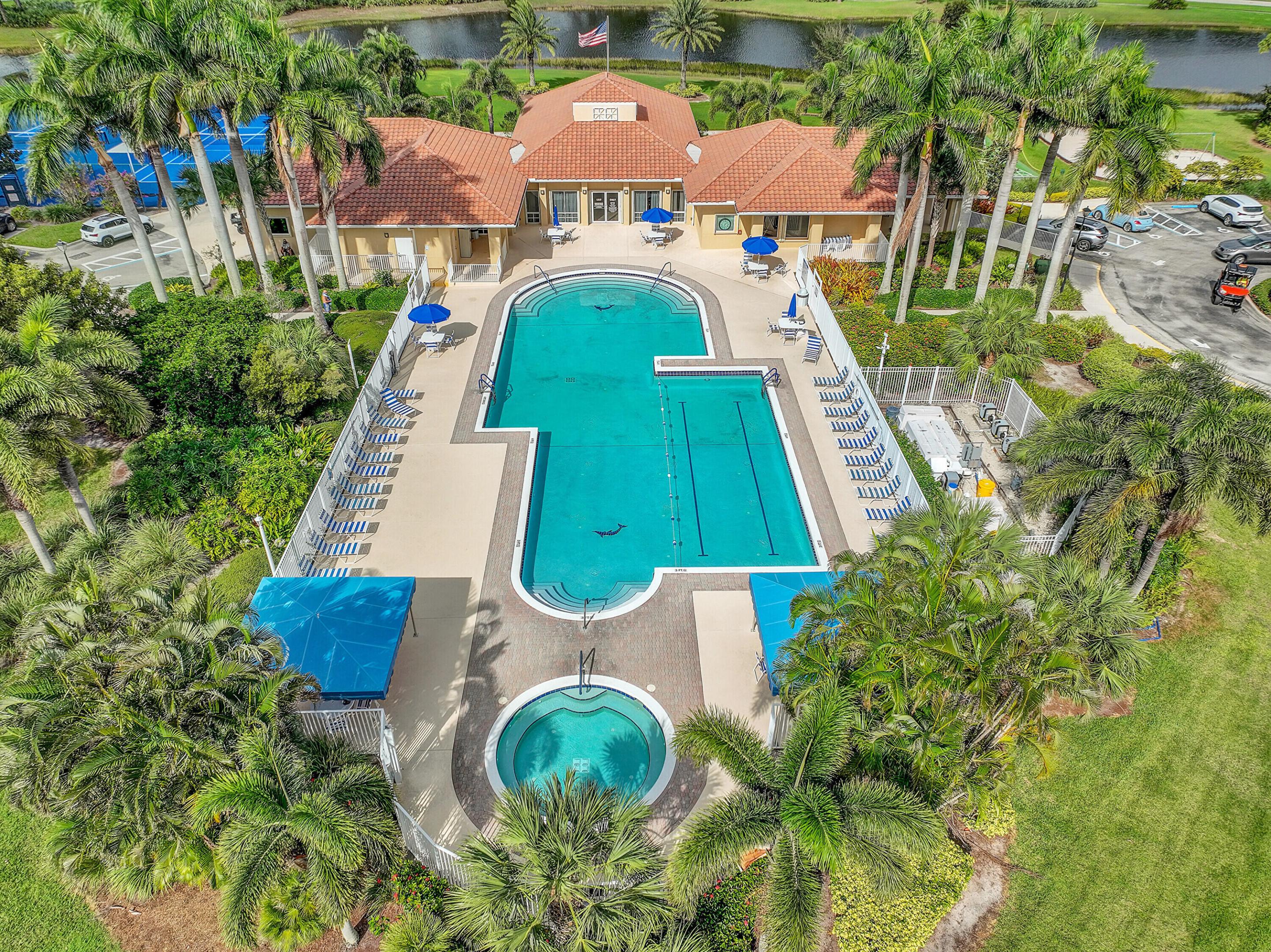 LAKE CHARLES - Residential