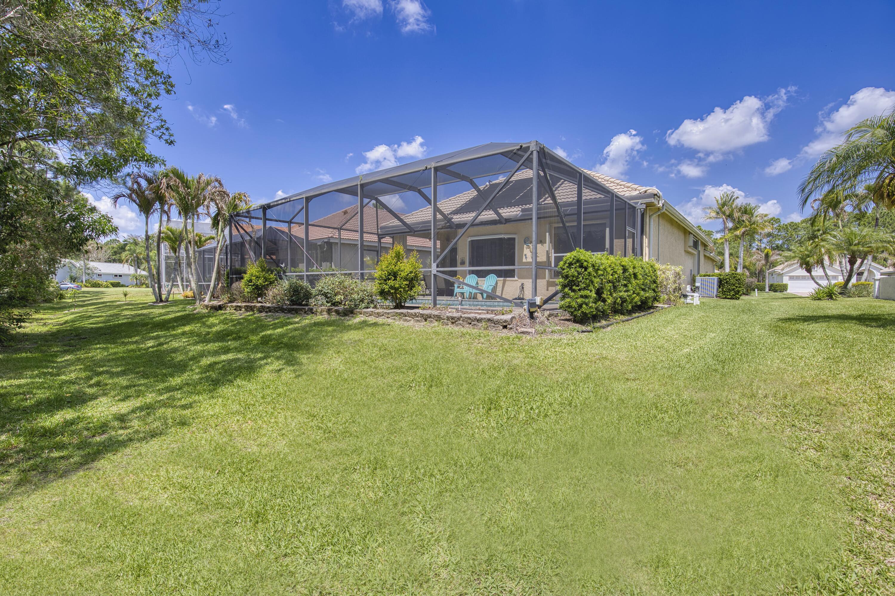 LAKE CHARLES - Residential