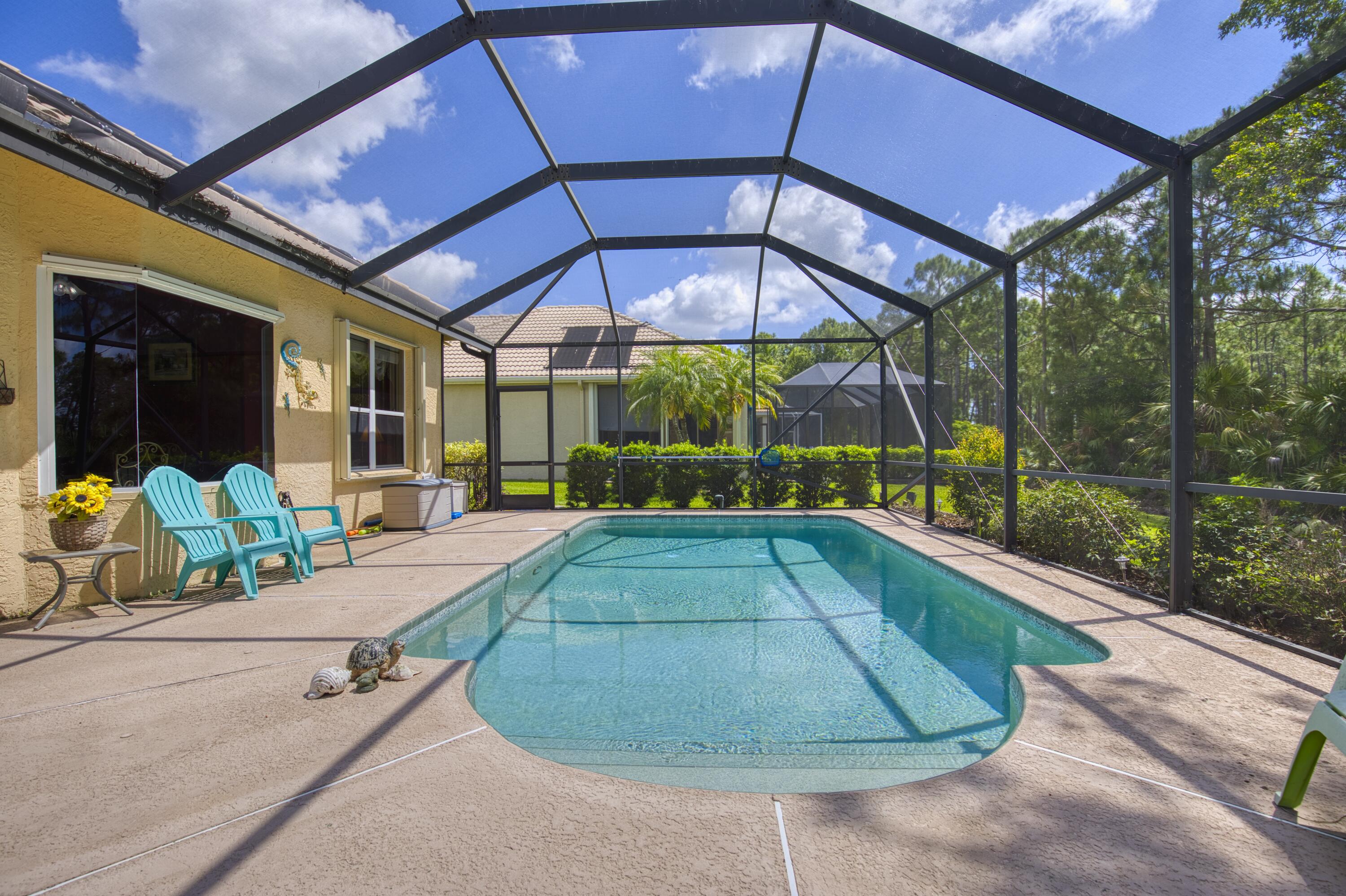 LAKE CHARLES - Residential