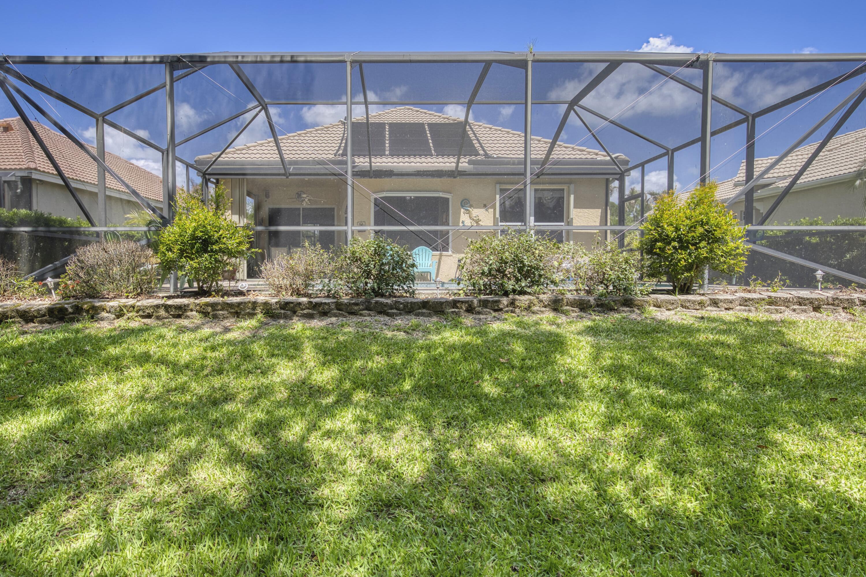 LAKE CHARLES - Residential