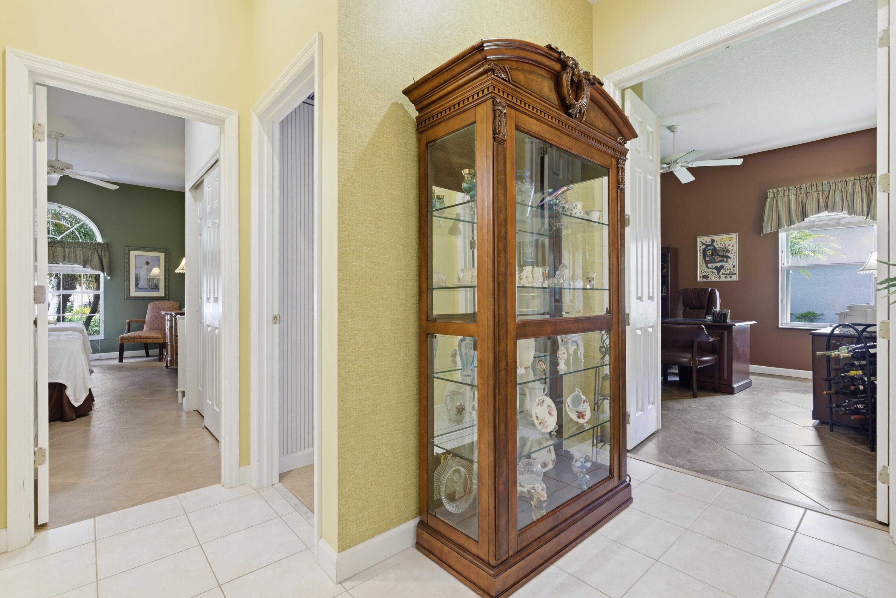 LAKE CHARLES - Residential