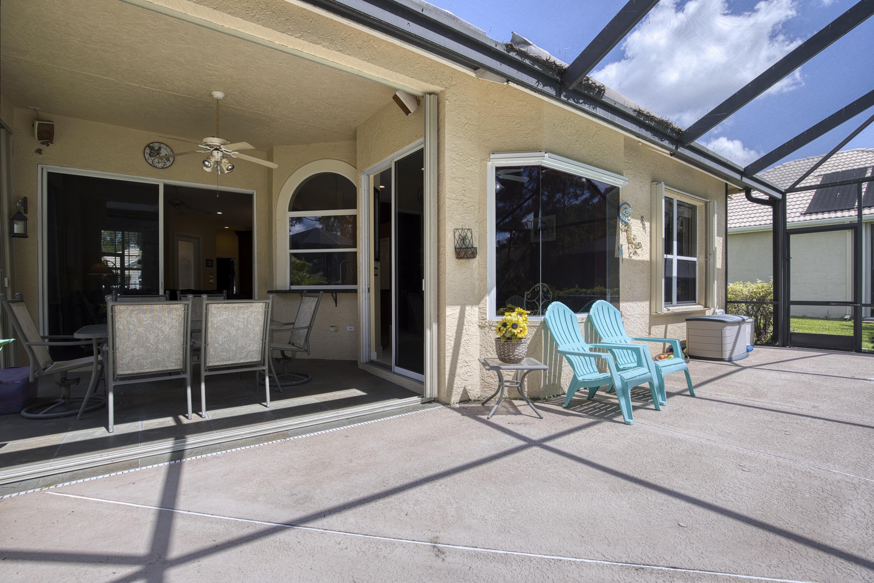 LAKE CHARLES - Residential