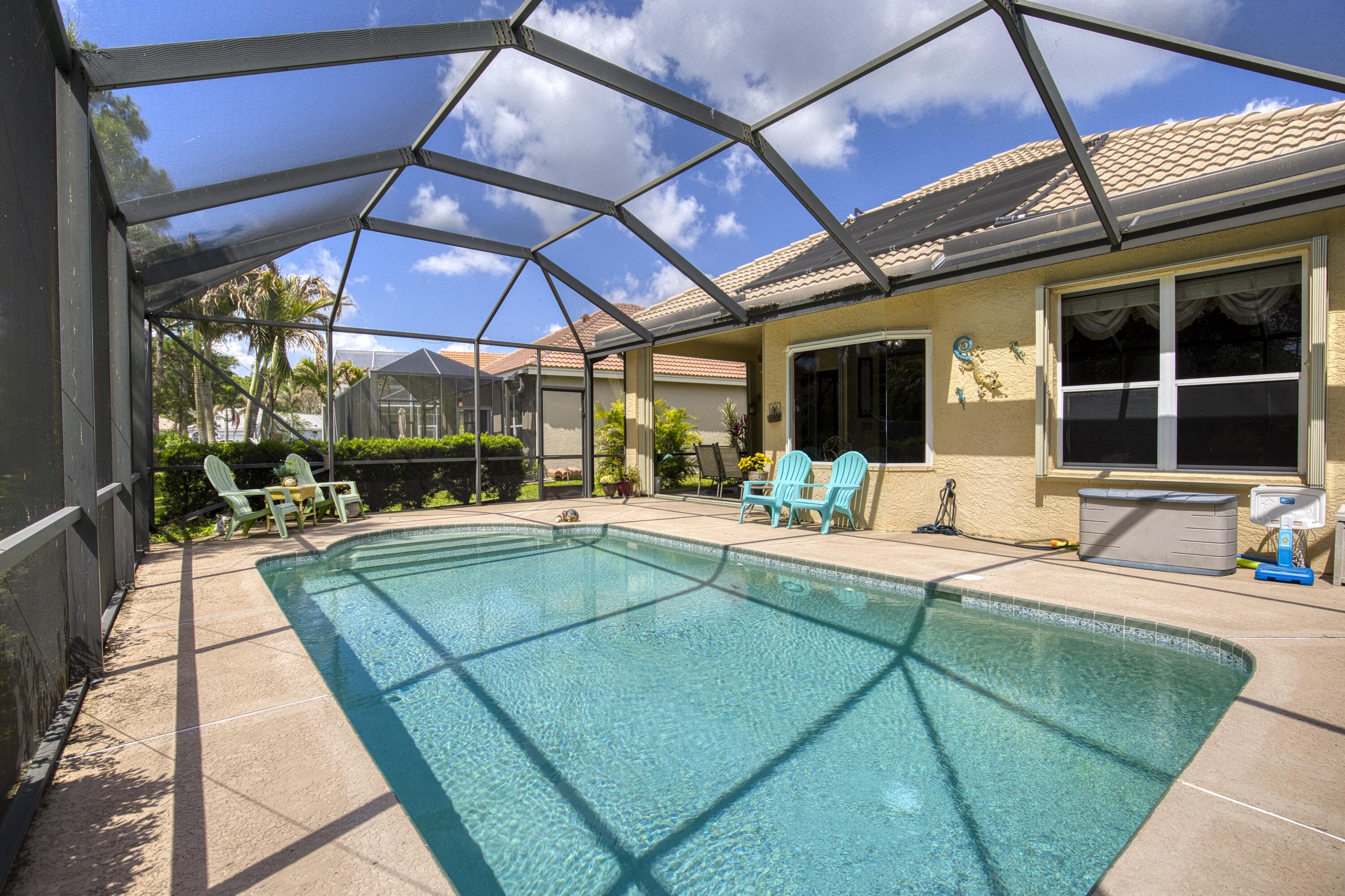 LAKE CHARLES - Residential