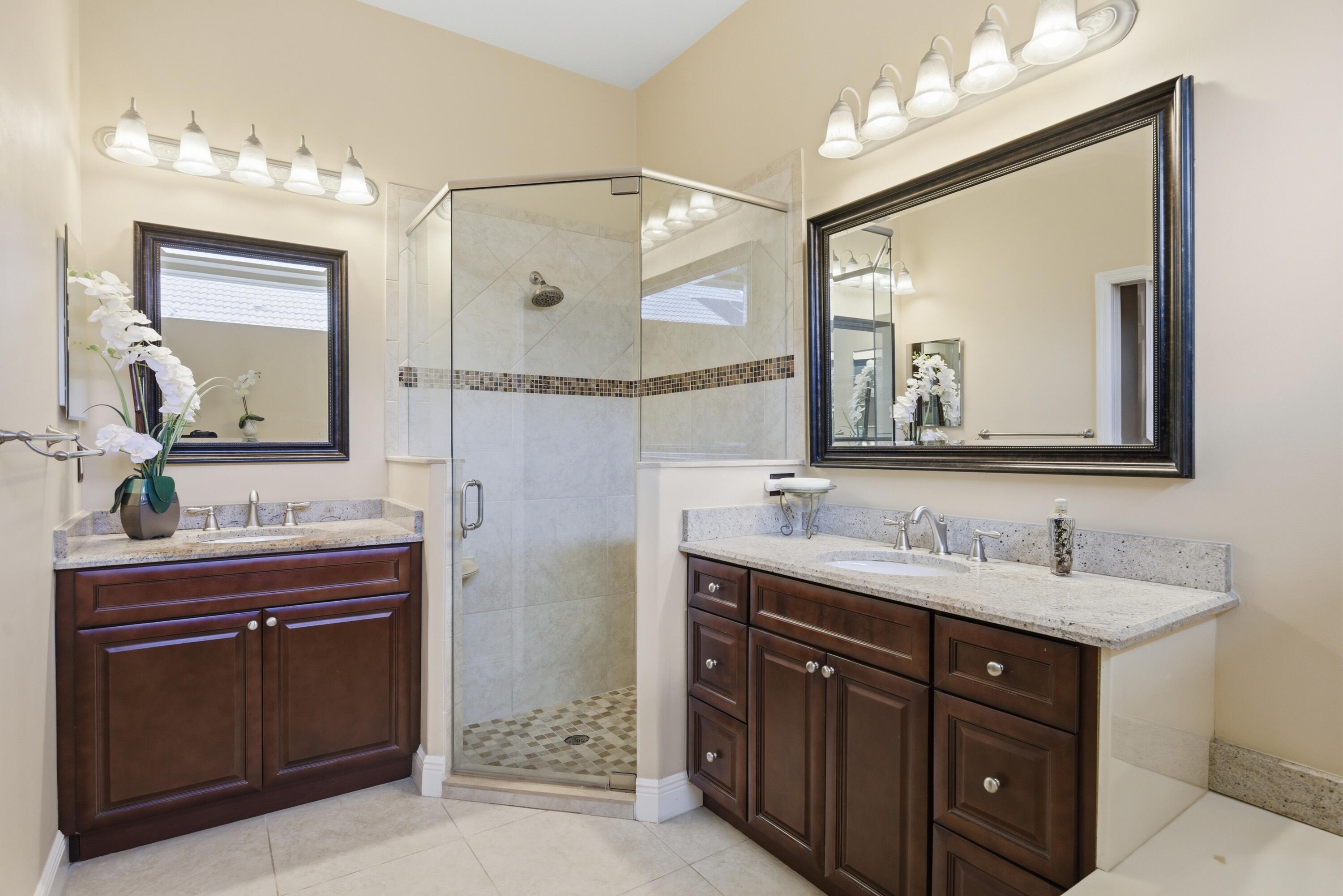 LAKE CHARLES - Residential