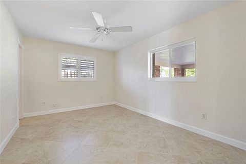 A home in Wilton Manors