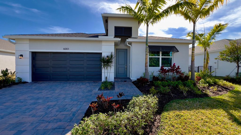 Photo of 6001 SE Sky Blue Circle, Stuart, FL 34997 (MLS # R11057561)