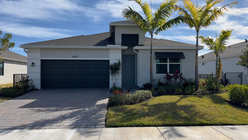 Photo of 6001 SE Sky Blue Circle, Stuart, FL 34997 (MLS # R11057561)