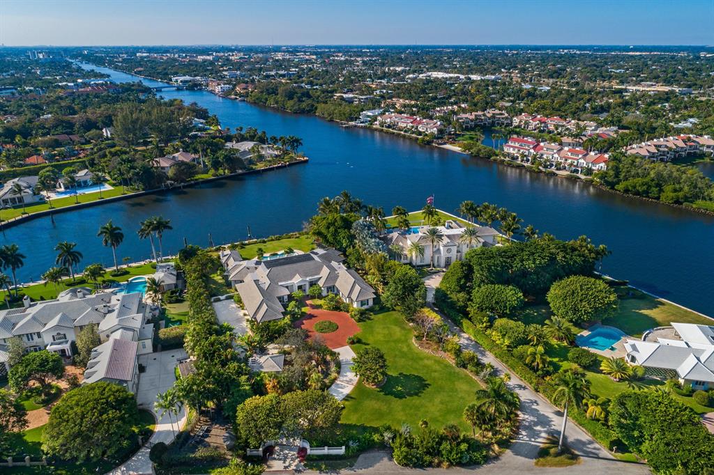 MC LOUTH - Residential