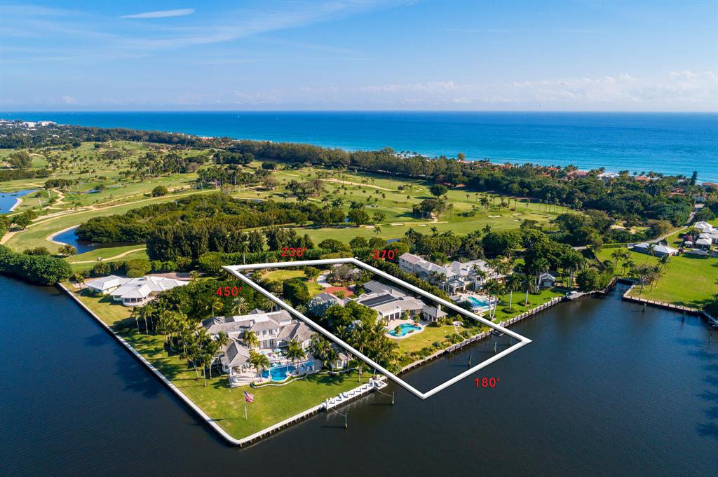 MC LOUTH - Residential