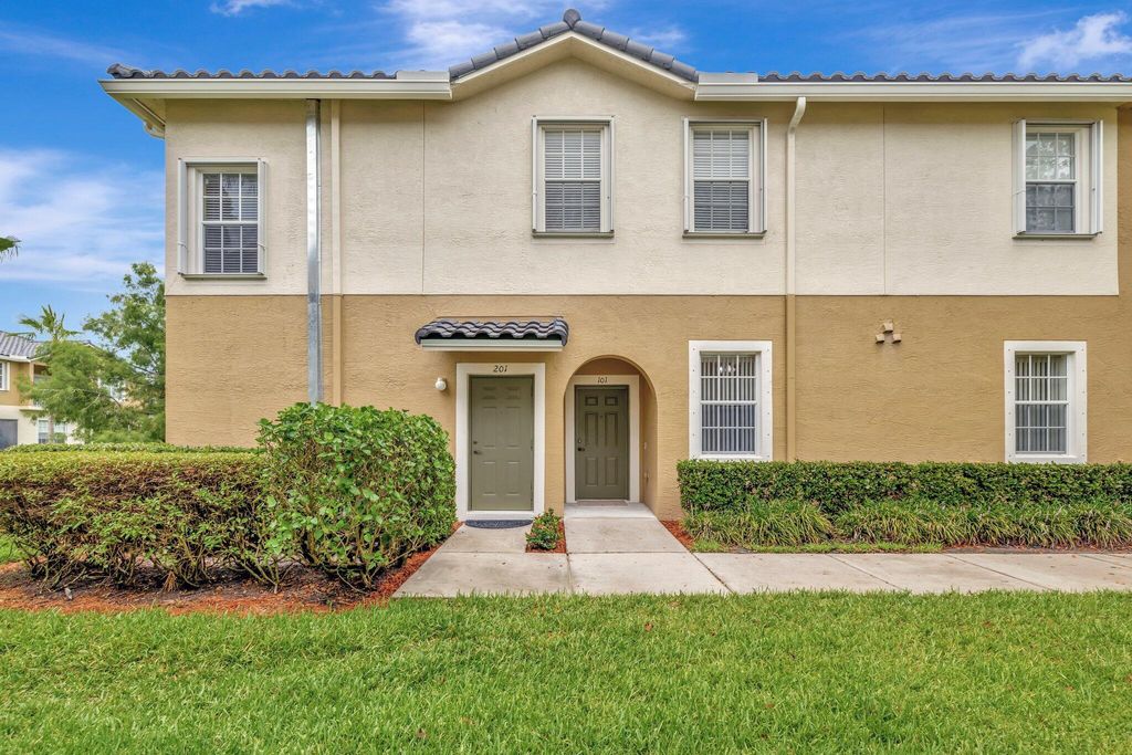 Photo of 1600 SE Sheffield Terrace #101, Stuart, FL 34994 (MLS # R11102632)