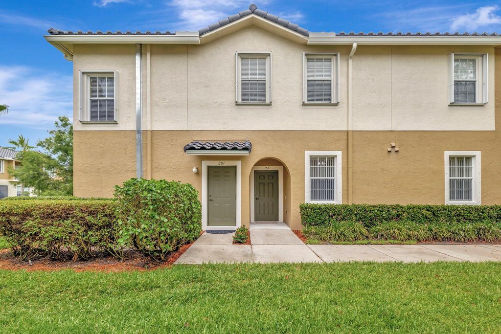 Photo of 1600 SE Sheffield Terrace #101, Stuart, FL 34994 (MLS # R11102632)