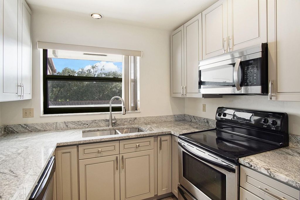 Photo of 6021 SE Landing Way #7, Stuart, FL 34997 (MLS # F10532125)