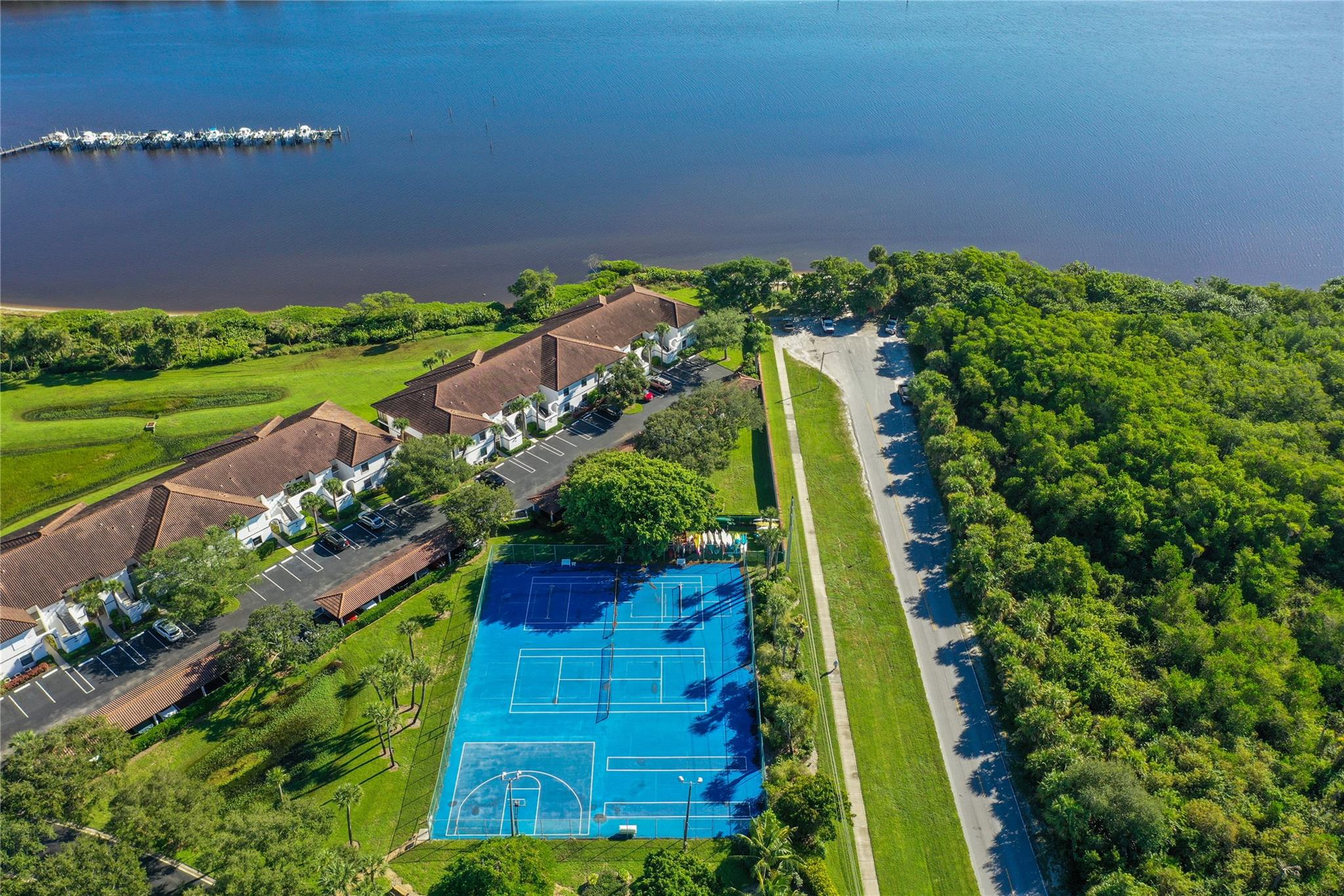 Hansons Landing - Residential